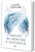 Sogni di mostri e divinità: La chimera di Praga 3 (La saga della Chimera di Praga)