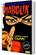 Fenomenologia di Diabolik