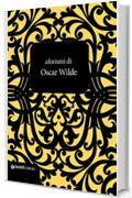 Aforismi di Oscar Wilde