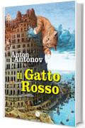 Il gatto rosso