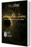 Padroni del Tempo