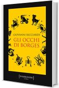 Gli occhi di Borges