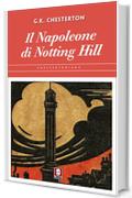 Il Napoleone di Notting Hill