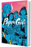 Paper Girls 1