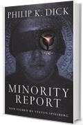 Minority Report