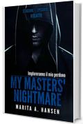 My Masters' Nightmare Stagione 1, Episodio 13 "Riscatto"