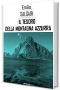 Il tesoro della Montagna Azzura