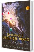 Nico, Alice e l'isola del drago