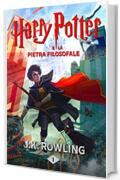 Harry Potter e la Pietra Filosofale