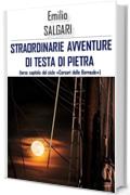 Straordinarie avventure di Testa di Pietra