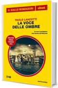 La voce delle ombre (Il Giallo Mondadori)