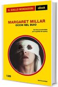 Occhi nel buio (Il Giallo Mondadori)