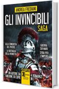 Gli invincibili Saga (eNewton Narrativa)