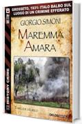 Maremma amara (History Crime)