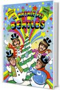 Il Natale dei Beatles