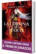 La corona di fuoco