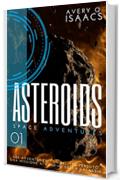 Asteroids (Space Adventures Vol. 1)