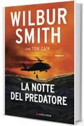 La notte del predatore: Le avventure di Hector Cross