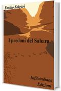 I predoni del Sahara