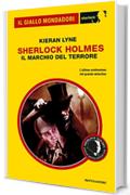 Sherlock Holmes - Il marchio del terrore (Il Giallo Mondadori Sherlock)