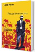 Presunto terrorista