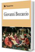 Giovanni Boccaccio