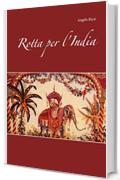 Rotta per l'India