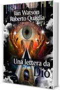 Una lettera da Dio (eAvatar Vol. 29)