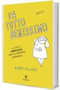 Va tutto benissimo: La vita è complicata così ho preferito disegnarla