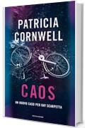 Caos (Kay Scarpetta Vol. 24)