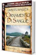 Ornamento di sangue (History Crime)