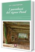 I paradossi del signor Pond