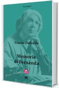 Memorie di Fernanda (Le Grazie)