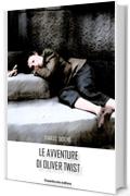 Le avventure di Oliver Twist (Coffeebook)