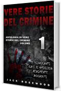 Vere Storie Del Crimine