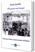 A Spasso nel tempo: Dizionario storico e toponomastico di Palermo