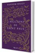 I piccioni di Saint Paul: I racconti degli Speciali