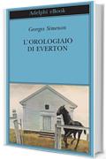 L'orologiaio di Everton (Gli Adelphi)