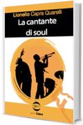 La cantante di soul