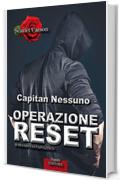 Operazione reset