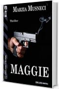 Maggie (Delos Crime)