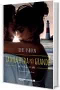 La mia sfida più grande (Anchor Island Vol. 2)