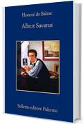 Albert Savarus