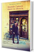 Quando l'amore nasce in libreria