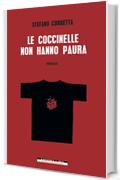 Le coccinelle non hanno paura (Varianti)