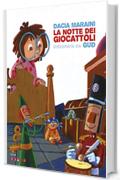 La notte dei giocattoli (Tipitondi Vol. 4)