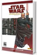 Star Wars Legends - Le guerre dei Cloni volume 4: Luce e oscurità (Collection)