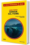 Sangue sul fiume (Il Giallo Mondadori)