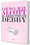 Il debutto di Debby