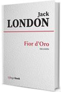 Fior d'Oro (fingerbook Vol. 1)